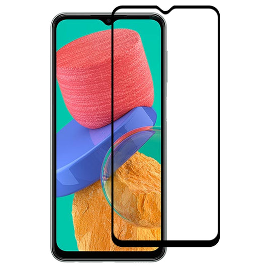 Premium Tempred Glass Screen Protector For Realme 5