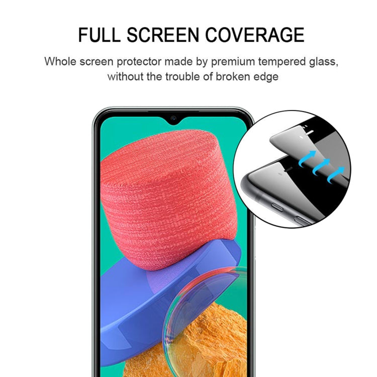 Premium Tempred Glass Screen Protector For Realme 5i