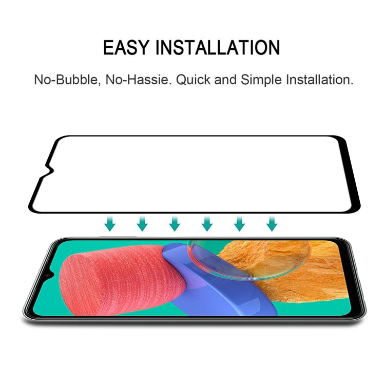 Premium Tempred Glass Screen Protector For Realme 5i