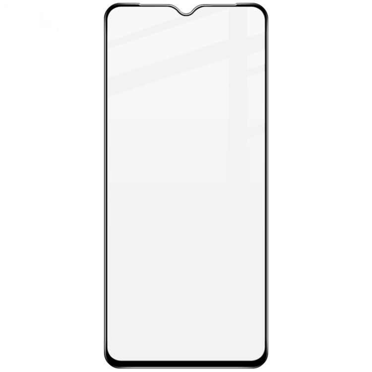 Premium Tempred Glass Screen Protector For Realme 5i