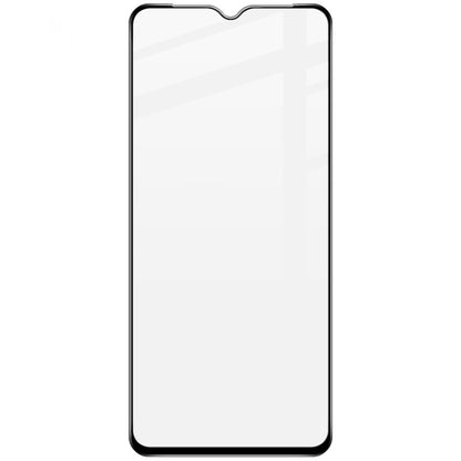 Premium Tempred Glass Screen Protector For Realme 5i