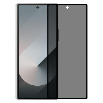 Privacy Tempered Glass for Samsung Galaxy Z Fold7 5G