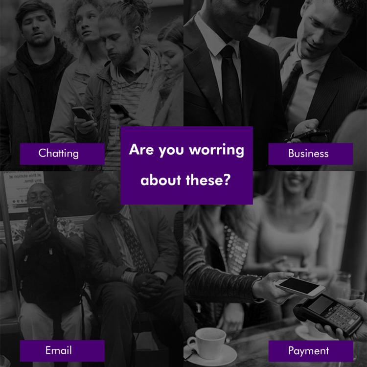 Privacy Tempered Glass for Xiaomi Black Shark 2 Pro